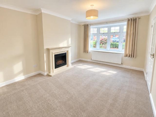 Wingfield Road, Bromham
