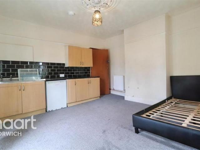 Wingfield Road, NR3 House share to rent £475 pcm £110 pw