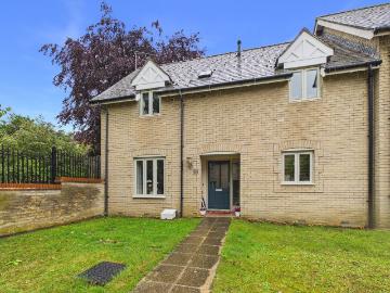 Wingfields, Downham Market PE38, 2 bed end terrace house to rent, £1,000 pcm | PrimeLocation