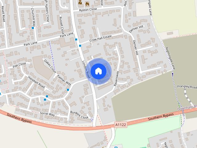 Wingfields, DOWNHAM MARKET