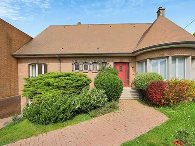 Wingles 62410 Achat / Vente maison 3 pièces t3 au dernier étage parking