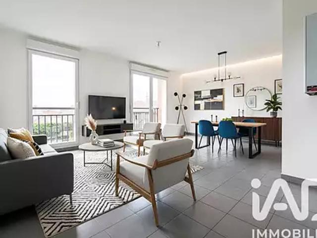 Wingles 62410 Achat / Vente appartement 2 pièces t2