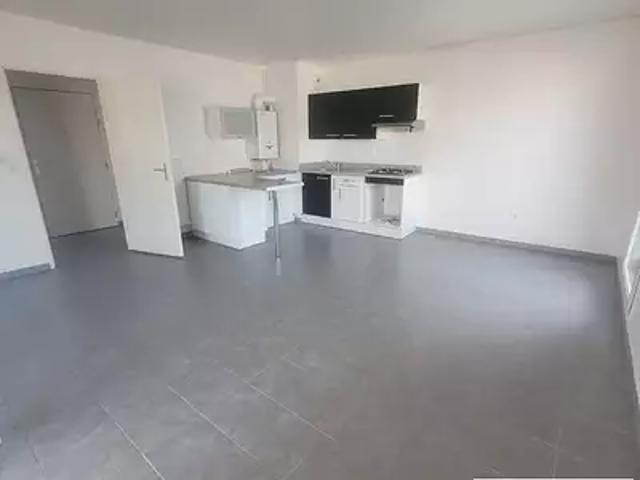 Wingles 62410 Achat / Vente appartement 3 pièces t3 terrasse parking