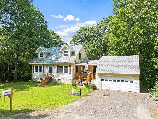 Wings Mills Rd, Mount Vernon, Home For Sale