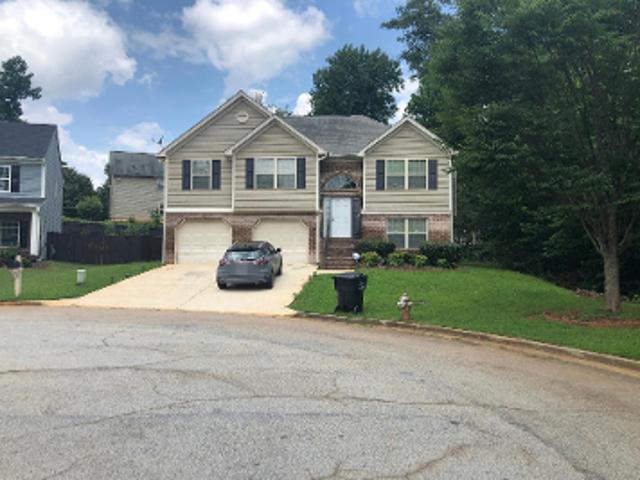 Wingsfield Ct
