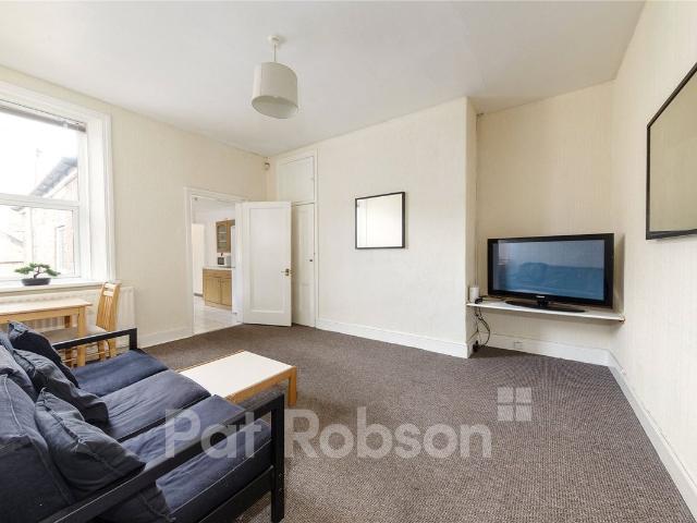 Wingrove Avenue, Fenham, Newcastle Upon Tyne NE4, 3 bed flat to rent, £875 pcm | PrimeLocation