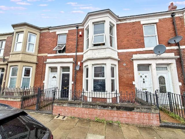 Wingrove Avenue, Newcastle Upon Tyne NE4, 3 bed flat to rent, £950 pcm | PrimeLocation