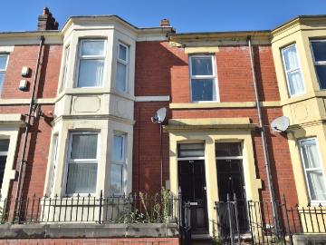 Wingrove Avenue, Newcastle Upon Tyne NE4, 3 bed flat to rent, £995 pcm | PrimeLocation