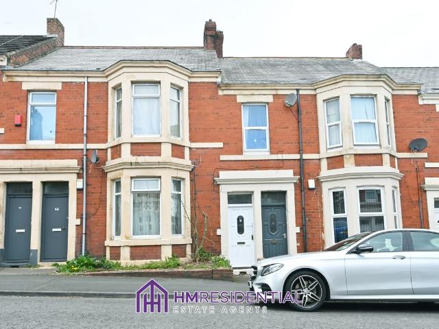 Wingrove Gardens, Fenham, Newcastle Upon Tyne NE4, 2 bed flat to rent, £850 pcm | PrimeLocation