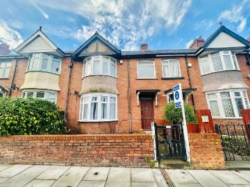 Wingrove Road, Newcastle Upon Tyne NE4, 3 bed terraced house to rent, £1,300 pcm | PrimeLocation