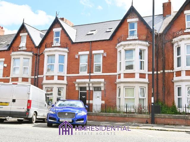Wingrove Road, Fenham, Tyne And Wear NE4, 1 bed flat to rent, £650 pcm | PrimeLocation