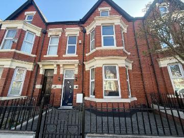 Wingrove Road, Fenham, Newcastle Upon Tyne NE4, 6 bed terraced house to rent, £2,500 pcm | PrimeLocation