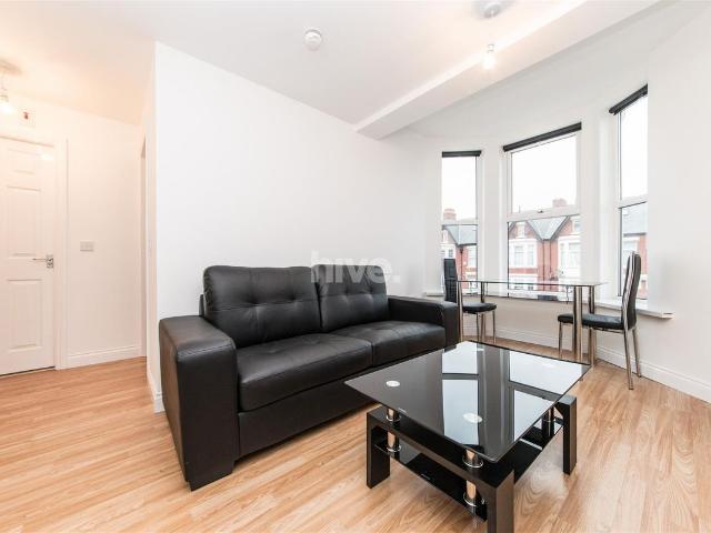 Wingrove Road, Fenham, Newcastle Upon Tyne NE4, 1 bed flat to rent, £750 pcm | PrimeLocation