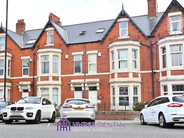 Wingrove Road, Fenham, Newcastle Upon Tyne NE4, 2 bed flat to rent, £800 pcm | PrimeLocation