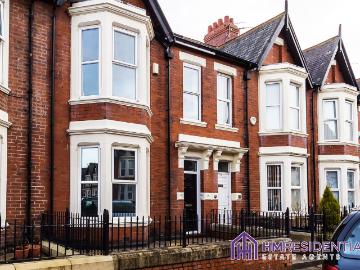 Wingrove Road Flat 1, Fenham, Newcastle Upon Tyne, Tyne And Wear NE4, 1 bed flat to rent, £750 pcm | PrimeLocation