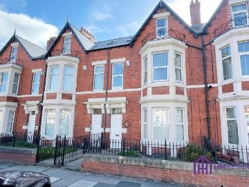 Wingrove Road Flat 2, Fenham, Newcastle Upon Tyne, Tyne And Wear NE4, Studio to rent, £550 pcm | PrimeLocation
