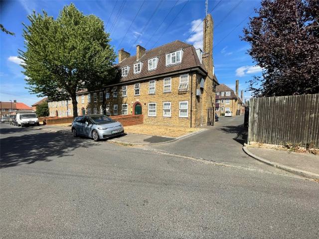 Wingrove Road, London