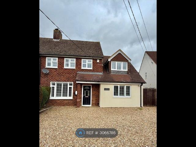 Wingrave, Aylesbury HP22, 4 bed semi detached house to rent, £2,250 pcm | PrimeLocation