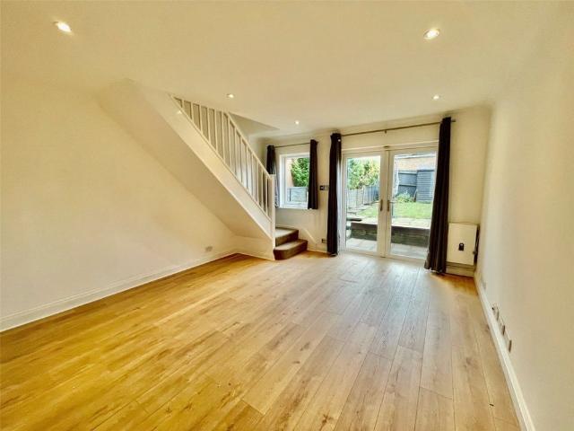 Winifred Road, DA8, Kent