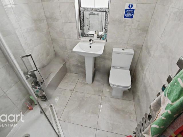 Winifred Road, DAGENHAM 1 bed in a house share to rent £800 pcm £185 pw