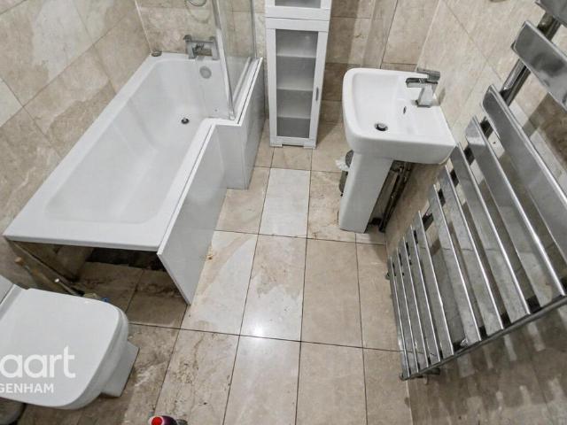 Winifred Road, DAGENHAM 1 bed in a house share to rent £800 pcm £185 pw
