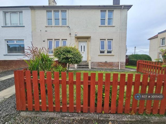 Winifred St, Kirkcaldy, KY2 2 bed flat to rent £950 pcm £219 pw
