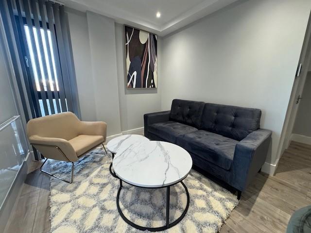 Winifred Street, LEICESTER, LE2 1 bed apartment to rent £1,090 pcm £252 pw