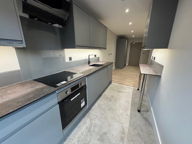 Winifred Street, LEICESTER, LE2 1 bed apartment to rent £1,000 pcm £231 pw