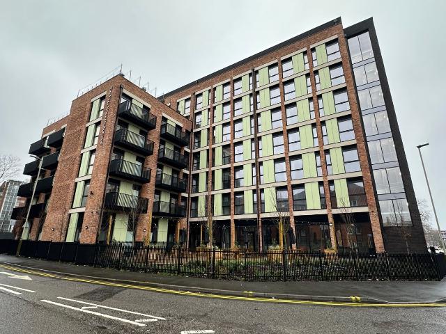 Winifred Street, Leicester LE2, 1 bed flat to rent, £1,000 pcm | PrimeLocation