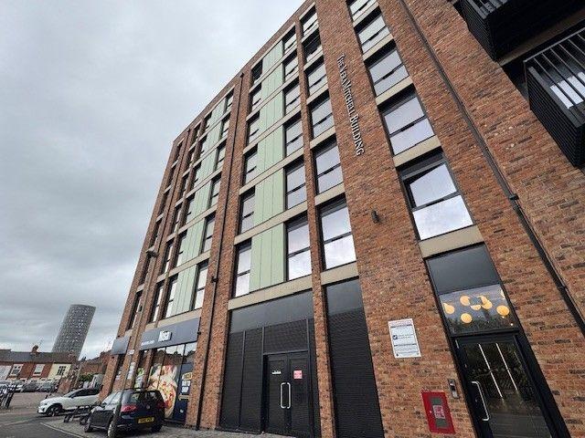 Winifred Street, Leicester LE2, 1 bed flat to rent, £1,050 pcm | PrimeLocation