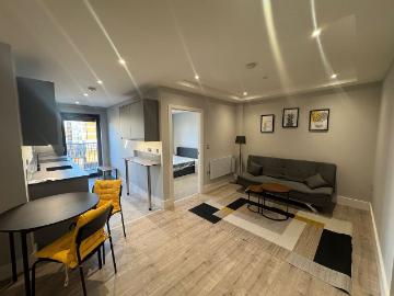 Winifred Street, Leicester LE2, 1 bed flat to rent, £995 pcm | PrimeLocation