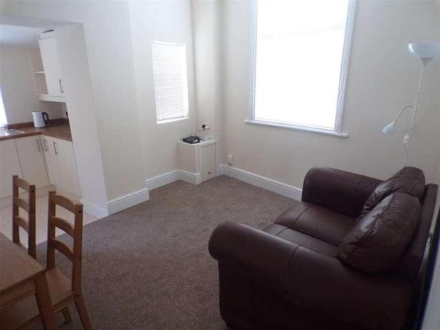 Winifred Street, Swindon, SN3