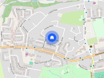 Winifred Street, Rochdale, OL12 7ND