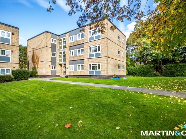 Winifride Court, War Lane, Harborne B17, 2 bed flat to rent, £1,200 pcm | PrimeLocation
