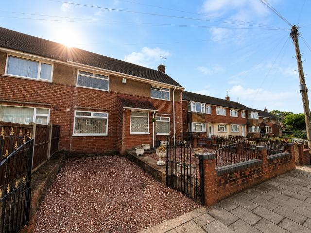 Winkburn Road, Mansfield NG19, 3 bed property to rent, £995 pcm | PrimeLocation