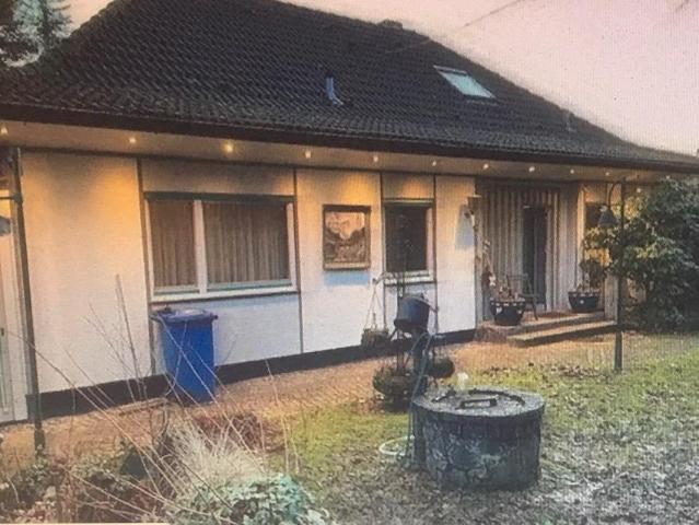 Winkel Bungalow in Biebergemünd Neu Wirtheim, auf ca. 1.950 qm