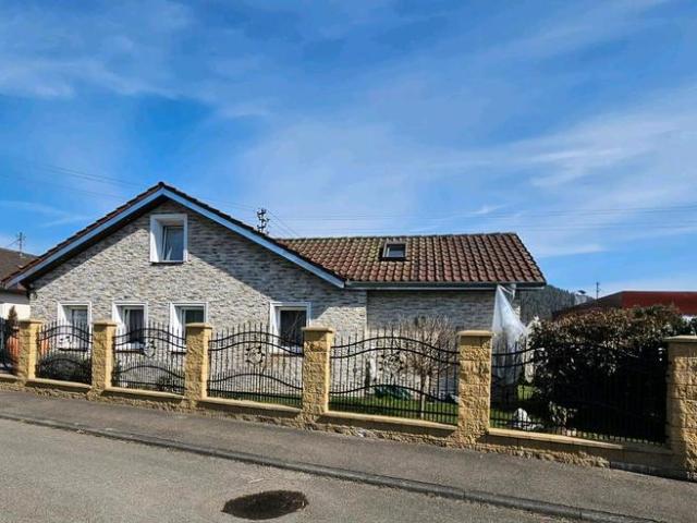 Winkel Bungalow in Wurmlingen