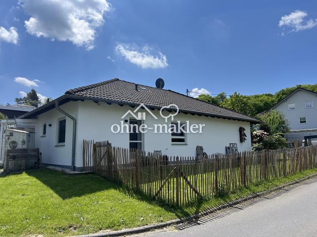WinkelBungalow von Künstlerin u Energieberater