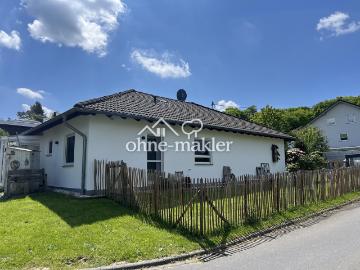 WinkelBungalow von Künstlerin u Energieberater