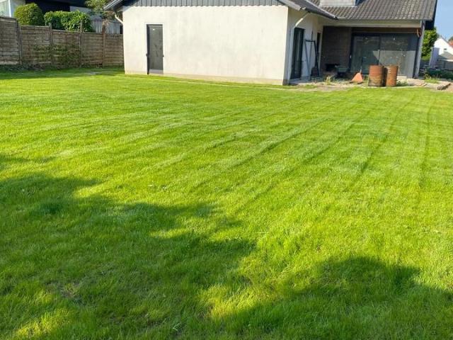 Winkelbungalow❌Haus im Herzen von Bünde. Rohdiamant in Toplage❌