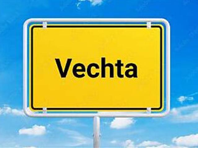 Winkelbungalow in top Lage in Vechta