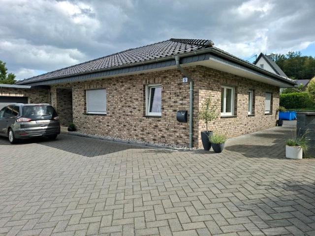 Winkelbungalow in wunderschöner Lage!