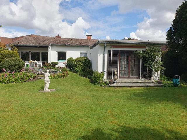 Winkelbungalow provisionsfrei, Jülich Innenstadt Mitte Süd