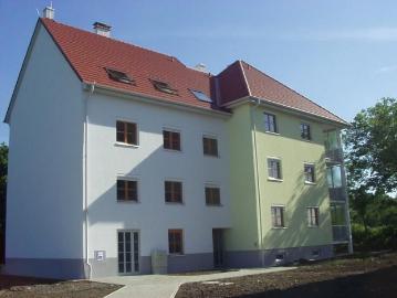 Lutzmannsburg, Bezirk Oberpullendorf, Burgenland
