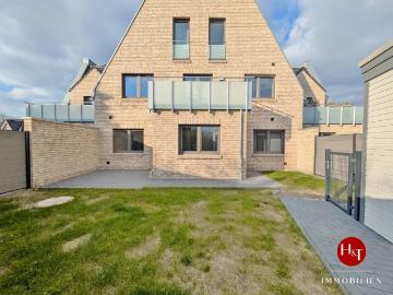 Winkelgevel 43 – attraktiver Neubau in Brinkum