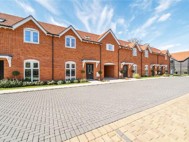 Winkfield Manor Drive, Ascot SL5, 3 bed terraced house to rent, £3,300 pcm | PrimeLocation