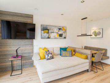 Wohnung zur Miete in 6233