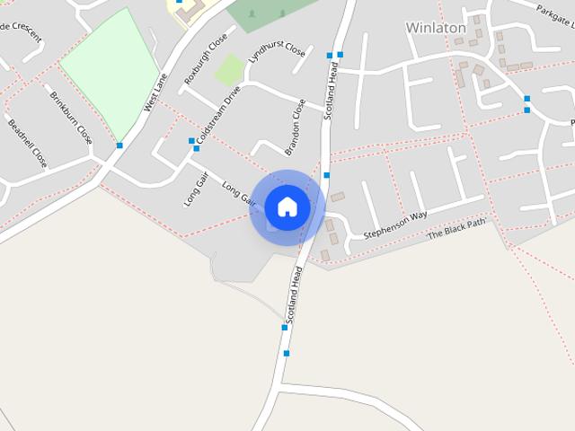 Winlaton, Blaydon On Tyne, NE21