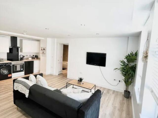 Winmarleigh Street, Warrington WA1, 1 bed flat to rent, £950 pcm | PrimeLocation