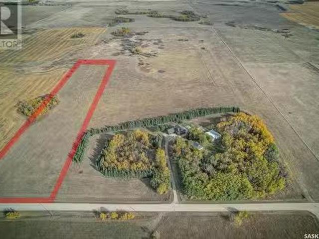 Winmill Road 9.96 Acres, Corman Park Rm No. 344, SK, R7K 3J8.